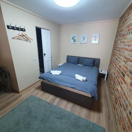 Pusele Bed and Breakfast Šiauliai Exteriör bild