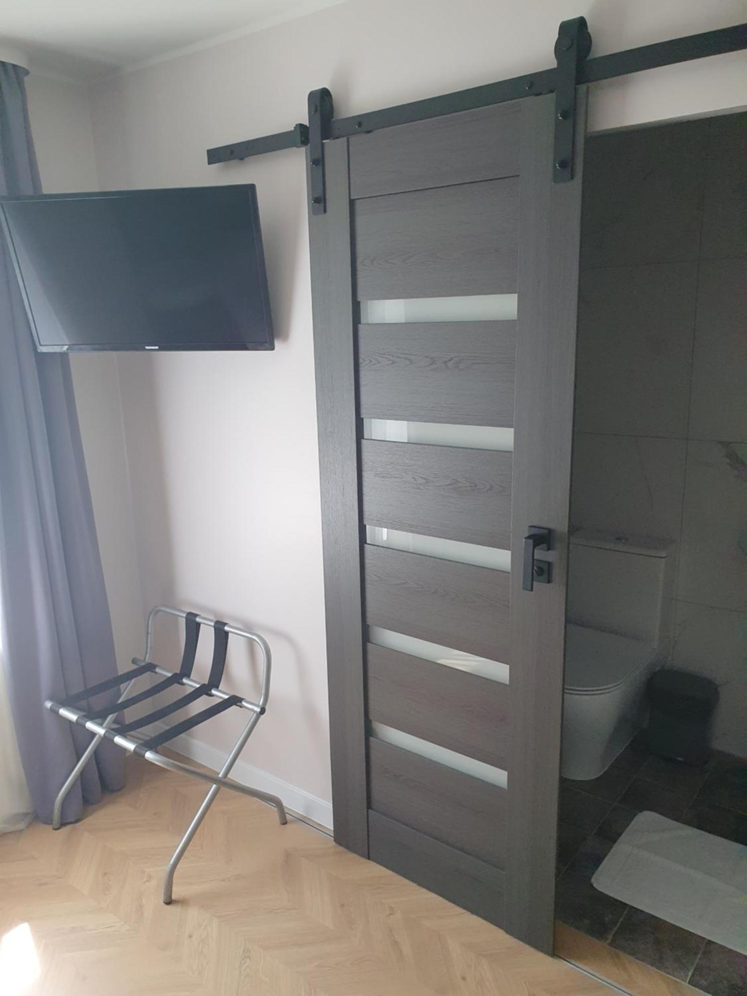 Pusele Bed and Breakfast Šiauliai Exteriör bild