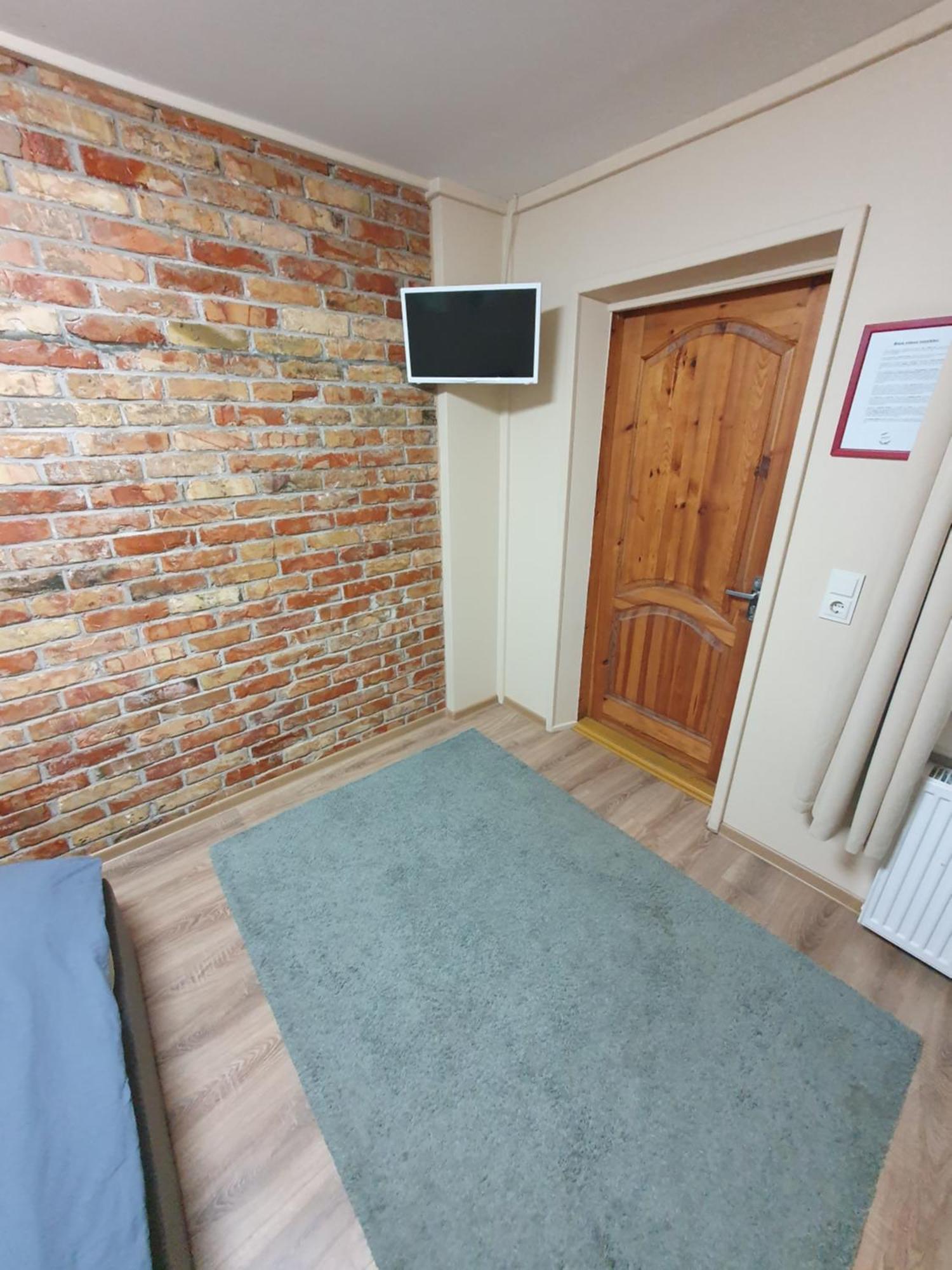 Pusele Bed and Breakfast Šiauliai Exteriör bild