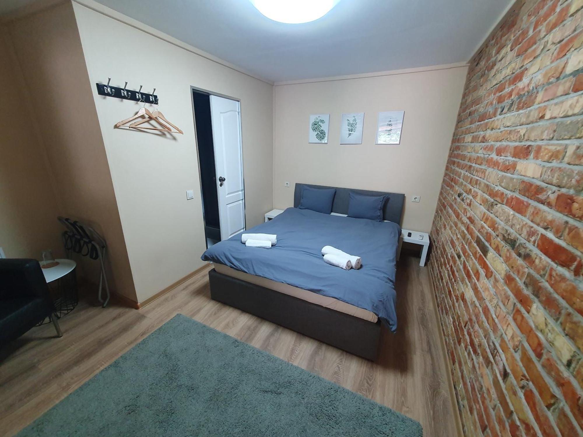 Pusele Bed and Breakfast Šiauliai Exteriör bild