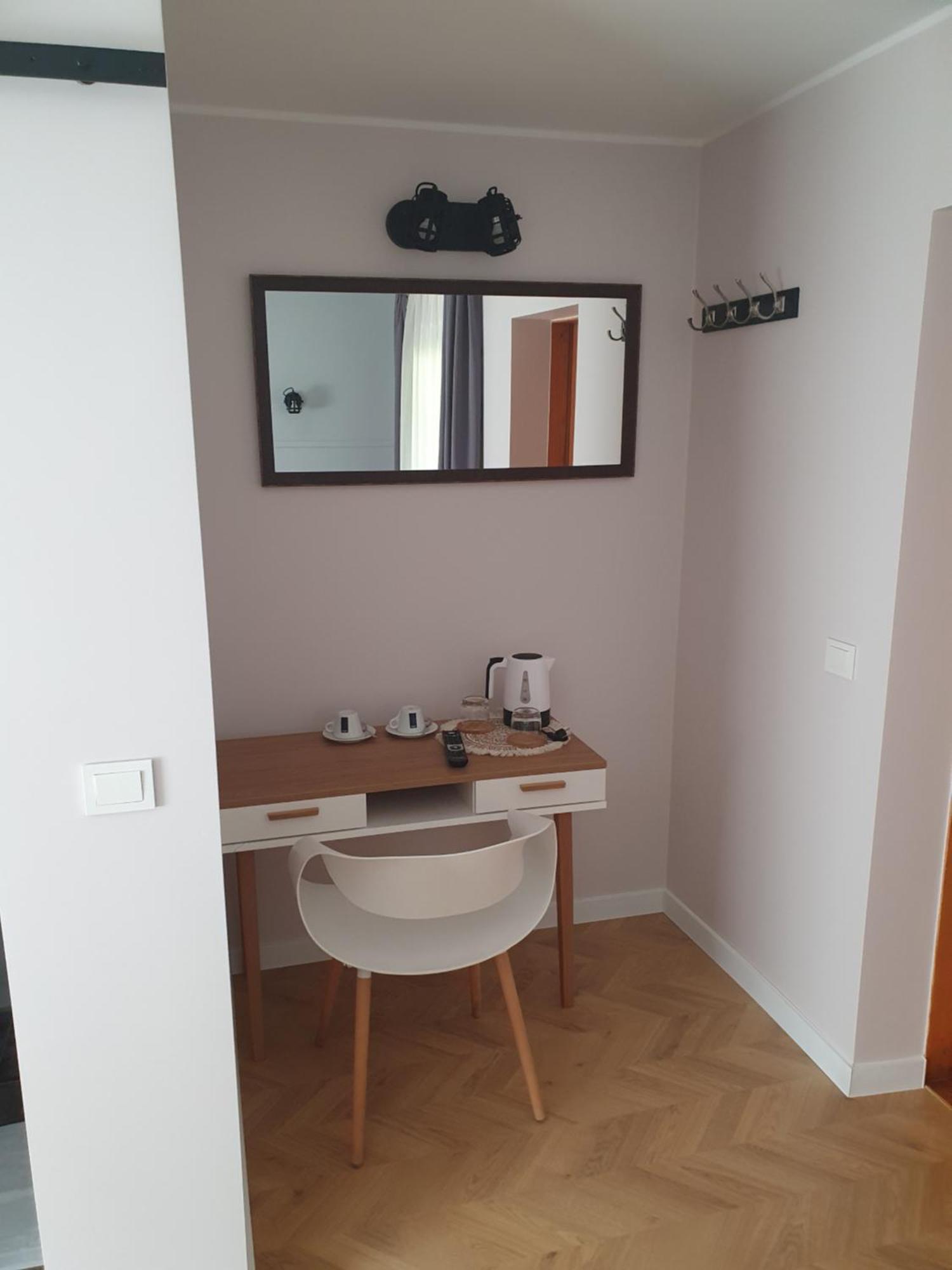 Pusele Bed and Breakfast Šiauliai Exteriör bild