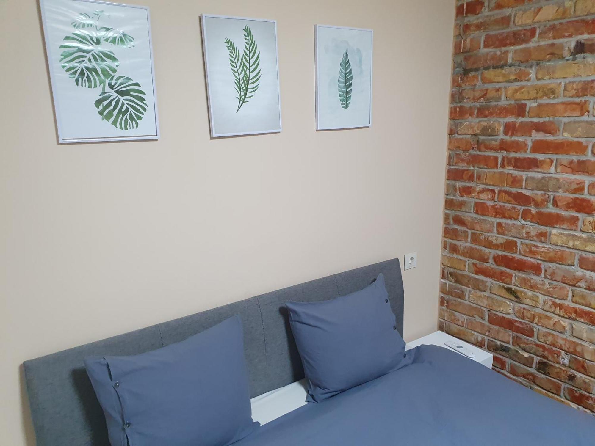 Pusele Bed and Breakfast Šiauliai Exteriör bild