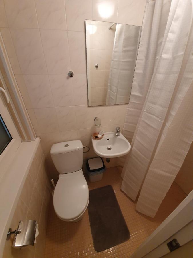 Pusele Bed and Breakfast Šiauliai Exteriör bild
